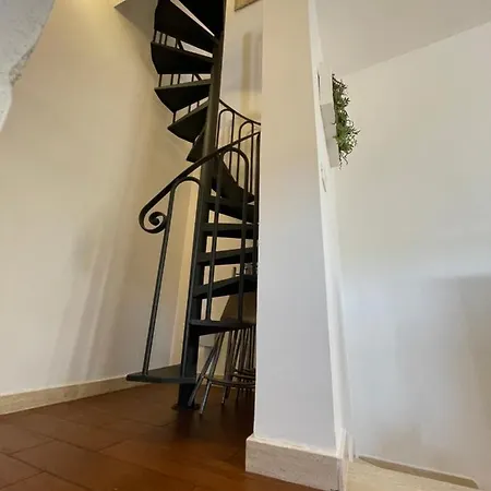 Grazia Vecchia 38 Maison d'hôtes