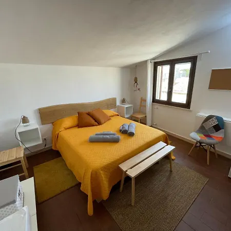 بيت ضيافة Grazia Vecchia 38