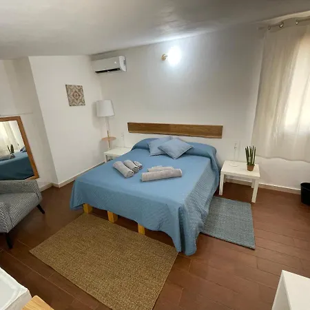 Grazia Vecchia 38 4*