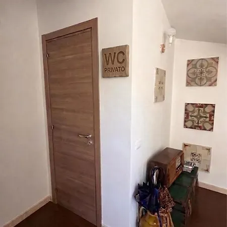 Gæstehus Grazia Vecchia 38 Marsala
