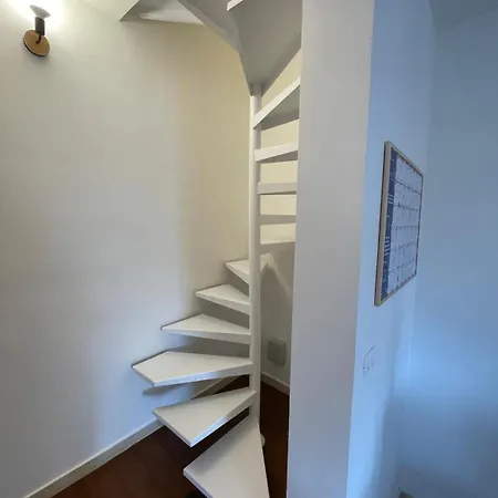 Grazia Vecchia 38 Gæstehus 4*