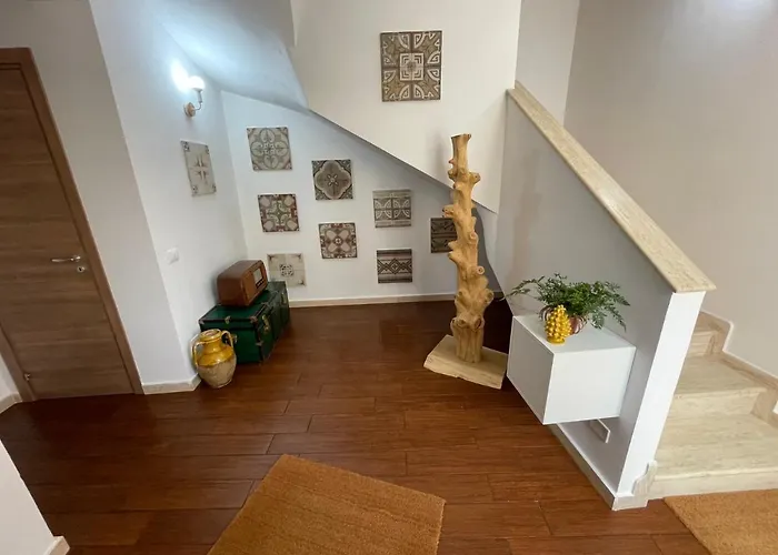 Grazia Vecchia 38 4*