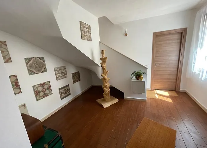 招待所 Grazia Vecchia 38 4*