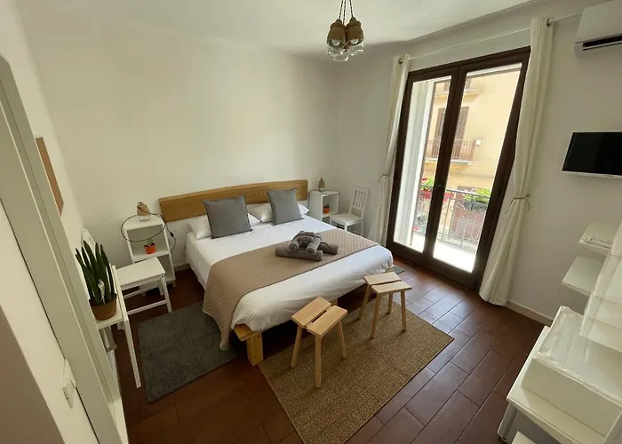 Grazia Vecchia 38 Penzion