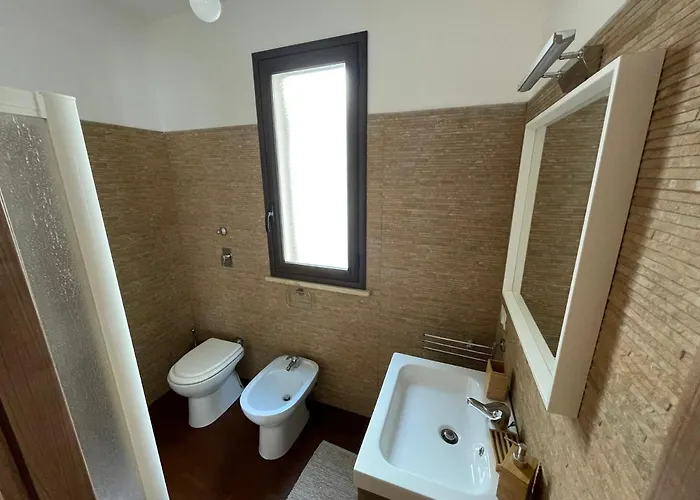 Grazia Vecchia 38 招待所 4*