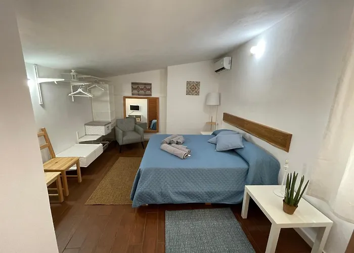 招待所 Grazia Vecchia 38 4*