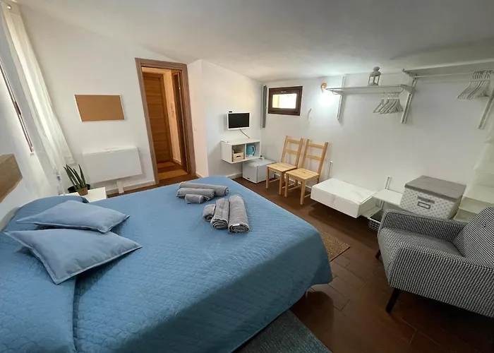 Grazia Vecchia 38 4*