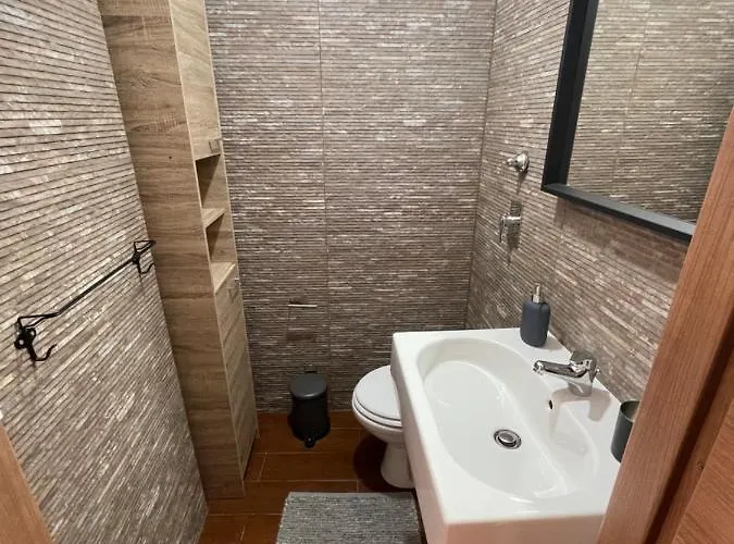 Grazia Vecchia 38 Penzion 4*