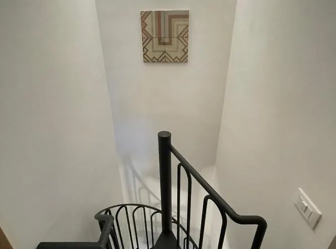 Grazia Vecchia 38 Penzion 4*