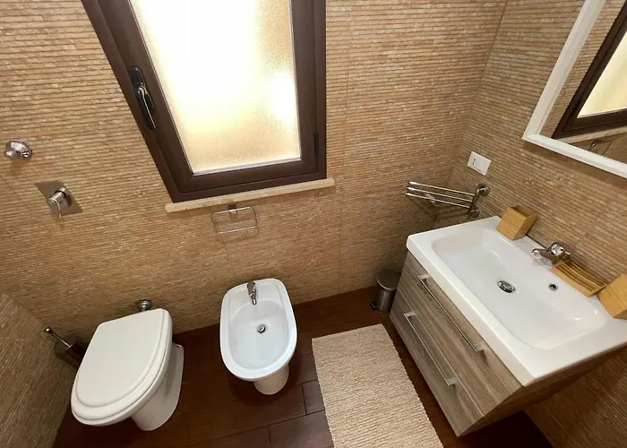 Pensjonat Grazia Vecchia 38 4*